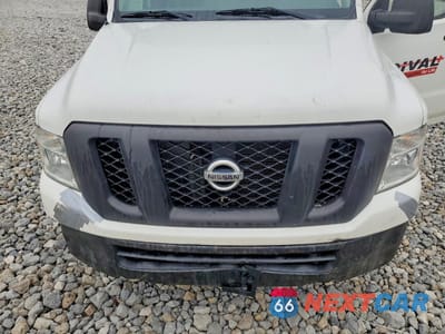 Zdjęcie 11 z 12 samochodu: 2013 NISSAN NV 2500 DELIVERY VAN VIN:1N6AF0LX6DN105367 - miniatura