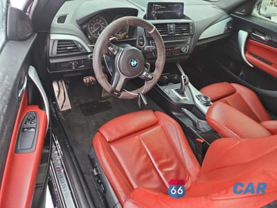 Zdjęcie 8 z 13 samochodu: 2014 BMW M235I VIN:WBA1J7C57EVW84862 - miniatura