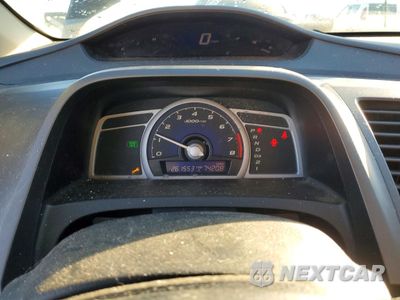 Zdjęcie 9 z 12 samochodu: 2010 HONDA CIVIC EX VIN:2HGFG1B81AH507387 - miniatura
