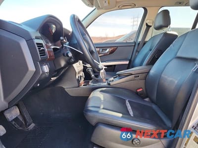 Zdjęcie 7 z 14 samochodu: 2010 MERCEDES-BENZ GLK 350 4MATIC VIN:WDCGG8HB6AF432485 - miniatura