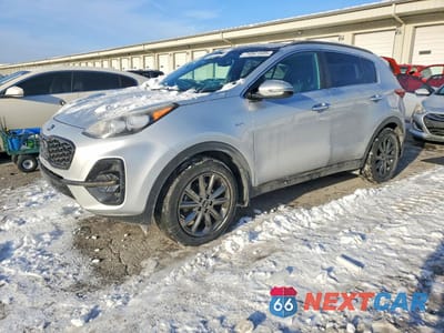 2020 KIA SPORTAGE S KNDP6CACXL7812490 - główne zdjęcie licytacji z USA - miniatura