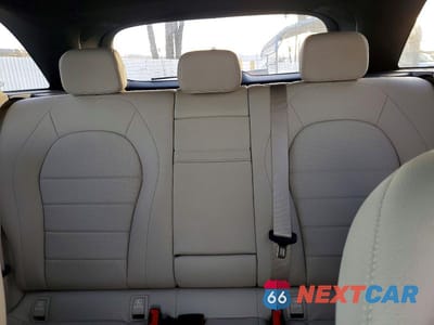 Zdjęcie 10 z 12 samochodu: 2018 MERCEDES-BENZ GLC 300 VIN:WDC0G4JB4JV063202 - miniatura