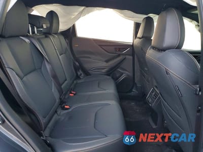Zdjęcie 11 z 14 samochodu: 2025 SUBARU FORESTER VIN:JF2SKAJCXSH406780 - miniatura