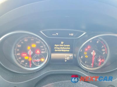 Zdjęcie 9 z 12 samochodu: 2018 MERCEDES-BENZ GLA 250 VIN:WDCTG4EB5JJ411149 - miniatura