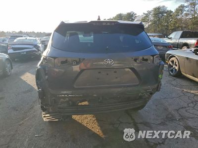 Zdjęcie 6 z 15 samochodu: 2021 TOYOTA HIGHLANDER XSE VIN:5TDJZRAH7MS060539 - miniatura