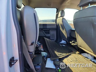 Zdjęcie 10 z 11 samochodu: 2019 FORD F250 SUPER DUTY VIN:1FT7W2B67KED97951 - miniatura