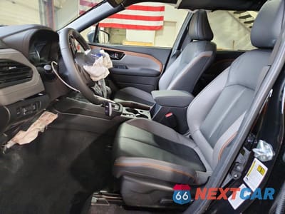 Zdjęcie 7 z 15 samochodu: 2025 SUBARU FORESTER SPORT VIN:JF2SLDHC2SH496527 - miniatura