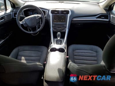 Zdjęcie 8 z 12 samochodu: 2016 FORD FUSION SE VIN:3FA6P0HD1GR199444 - miniatura
