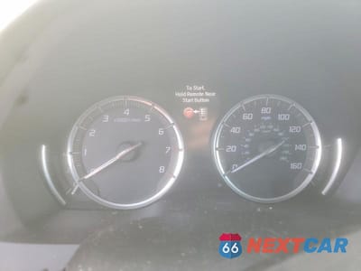 Zdjęcie 9 z 13 samochodu: 2014 ACURA MDX TECHNOLOGY VIN:5FRYD3H40EB020711 - miniatura