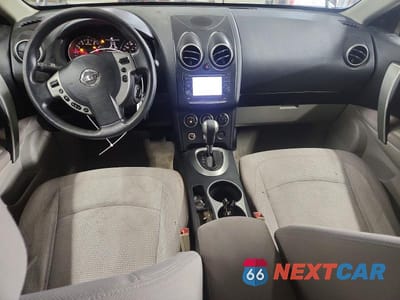 Zdjęcie 8 z 13 samochodu: 2011 NISSAN ROGUE S VIN:JN8AS5MV5BW283436 - miniatura