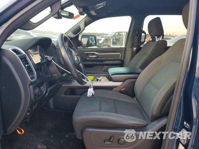 Zdjęcie 7 z 12 samochodu: 2022 RAM 1500 BIG HORN/LONE STAR VIN:1C6RREFT3NN250717 - miniatura
