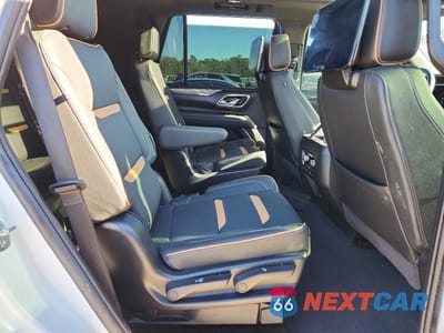 Zdjęcie 11 z 13 samochodu: 2024 GMC YUKON AT4 VIN:1GKS2CKDXRR382264 - miniatura