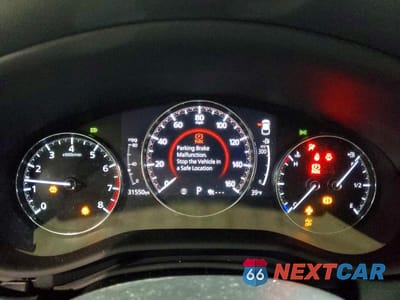 Zdjęcie 9 z 14 samochodu: 2022 MAZDA CX-30 SELECT VIN:3MVDMBBL5NM421871 - miniatura