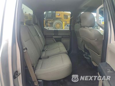 Zdjęcie 10 z 12 samochodu: 2016 FORD F150 SUPERCREW VIN:1FTEW1CF2GFB28208 - miniatura