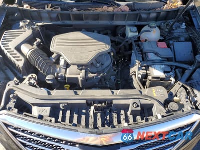 Zdjęcie 12 z 14 samochodu: 2018 CADILLAC XT5 PREMIUM LUXURY VIN:1GYKNERSXJZ150247 - miniatura