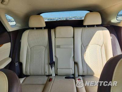 Zdjęcie 10 z 13 samochodu: 2018 LEXUS RX 350 BASE VIN:2T2ZZMCA1JC107991 - miniatura