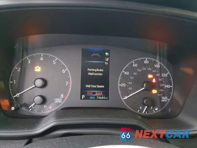 Zdjęcie 9 z 12 samochodu: 2023 TOYOTA COROLLA LE VIN:5YFB4MDE1PP006397 - miniatura