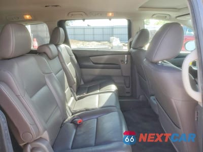 Zdjęcie 11 z 13 samochodu: 2015 HONDA ODYSSEY EXL VIN:5FNRL5H6XFB003275 - miniatura