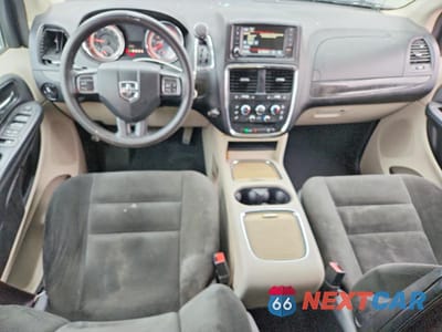 Zdjęcie 8 z 13 samochodu: 2016 DODGE GRAND CARAVAN SXT VIN:2C4RDGCG2GR234783 - miniatura