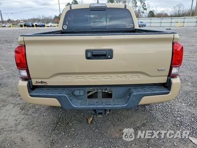 Zdjęcie 6 z 12 samochodu: 2018 TOYOTA TACOMA DOUBLE CAB VIN:3TMAZ5CN1JM061063 - miniatura