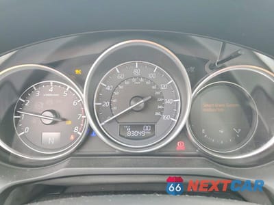 Zdjęcie 9 z 11 samochodu: 2016 MAZDA 6 GRAND TOURING VIN:JM1GJ1W5XG1487104 - miniatura