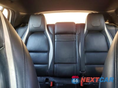 Zdjęcie 10 z 12 samochodu: 2017 INFINITI QX30 VIN:SJKCH5CP5HA028343 - miniatura