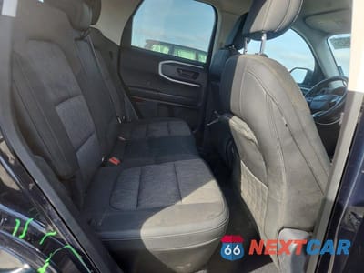 Zdjęcie 11 z 13 samochodu: 2021 FORD BRONCO SPORT BIG BEND VIN:3FMCR9B64MRB29188 - miniatura