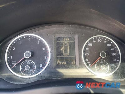 Zdjęcie 9 z 11 samochodu: 2010 VOLKSWAGEN TIGUAN SE VIN:WVGBV7AX9AW521775 - miniatura