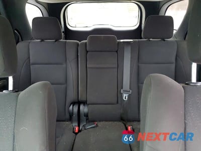 Zdjęcie 10 z 13 samochodu: 2017 DODGE DURANGO SXT VIN:1C4RDJAG7HC644165 - miniatura