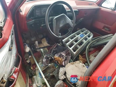 Zdjęcie 8 z 12 samochodu: 1991 FORD F150 VIN:1FTDF15Y3MLA49332 - miniatura