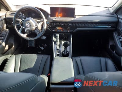 Zdjęcie 8 z 12 samochodu: 2024 HONDA ACCORD TOURING HYBRID VIN:1HGCY2F87RA047288 - miniatura