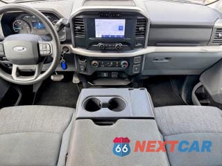 Zdjęcie 8 z 15 samochodu: 2023 FORD F150 SUPERCREW VIN:1FTEW1C86PKD23334 - miniatura