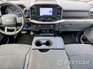 Zdjęcie 8 z 15 samochodu: 2023 FORD F150 SUPERCREW VIN:1FTEW1C86PKD23334 - miniatura