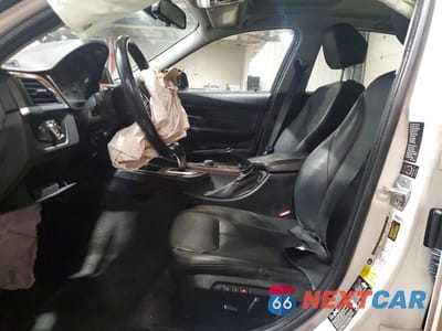 Zdjęcie 7 z 13 samochodu: 2015 BMW 3 SERIES 320 I XDRI VIN:WBA3B5G54FNS19221 - miniatura