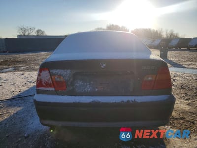 Zdjęcie 6 z 13 samochodu: 2002 BMW 325 I VIN:WBAET37402NG78373 - miniatura