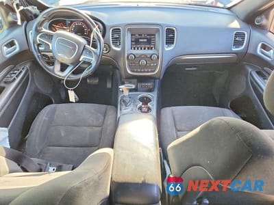 Zdjęcie 8 z 13 samochodu: 2019 DODGE DURANGO SXT VIN:1C4RDJAG6KC755569 - miniatura