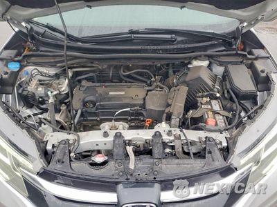 Zdjęcie 11 z 14 samochodu: 2016 HONDA CR-V EXL VIN:2HKRM4H74GH668143 - miniatura