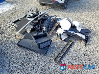 Zdjęcie 13 z 14 samochodu: 2025 LEXUS NX 350 PREMIUM VIN:JTJGKCEZ7S2064381 - miniatura