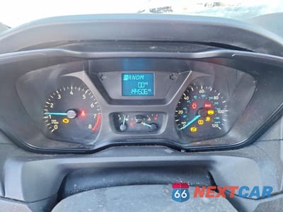 Zdjęcie 9 z 13 samochodu: 2018 FORD TRANSIT 150 UTILITY / SERVICE VAN VIN:1FTYE1ZMXJKA64231 - miniatura
