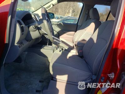 Zdjęcie 7 z 13 samochodu: 2016 NISSAN FRONTIER S VIN:1N6AD0ER9GN751639 - miniatura