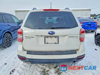 Zdjęcie 6 z 13 samochodu: 2014 SUBARU FORESTER 2.5I PREMIUM VIN:JF2SJAEC6EH483793 - miniatura