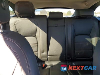 Zdjęcie 10 z 13 samochodu: 2017 JAGUAR F-PACE PRESTIGE VIN:SADCK2BN4HA089514 - miniatura