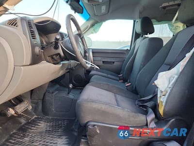 Zdjęcie 7 z 12 samochodu: 2013 GMC SIERRA VIN:1GTR2UEA5DZ134790 - miniatura