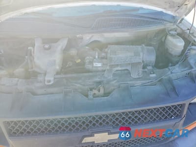 Zdjęcie 12 z 13 samochodu: 2013 CHEVROLET EXPRESS G2500 VIN:1GCWGFBA3D1161120 - miniatura