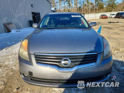 Piąte zdjęcie samochodu w środku: 2009 NISSAN ALTIMA 2.5 VIN:1N4AL21E89C101144 - miniatura