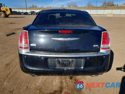 Zdjęcie 6 z 11 samochodu: 2013 CHRYSLER 300C VARVATOS VIN:2C3CCAJT6DH669303 - miniatura