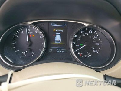 Zdjęcie 9 z 13 samochodu: 2015 NISSAN ROGUE S VIN:5N1AT2MT6FC839830 - miniatura