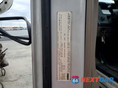 Zdjęcie 10 z 10 samochodu: 2014 FREIGHTLINER CASCADIA 125 SEMI TRUCK VIN:1FUJGLD67ELFP4094 - miniatura