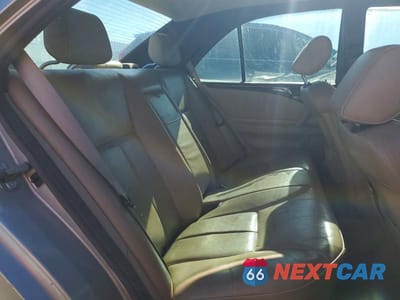 Zdjęcie 10 z 11 samochodu: 1996 MERCEDES-BENZ E 320 VIN:WDBJF55FXTJ010822 - miniatura