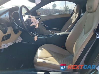 Zdjęcie 7 z 12 samochodu: 2008 MERCEDES-BENZ SLK 280 VIN:WDBWK54F48F186391 - miniatura